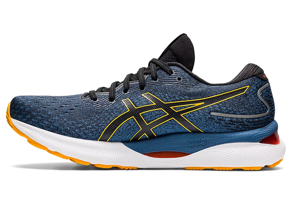 ASICS Gel Nimbus 24 Men's Running Shoe - Image 3