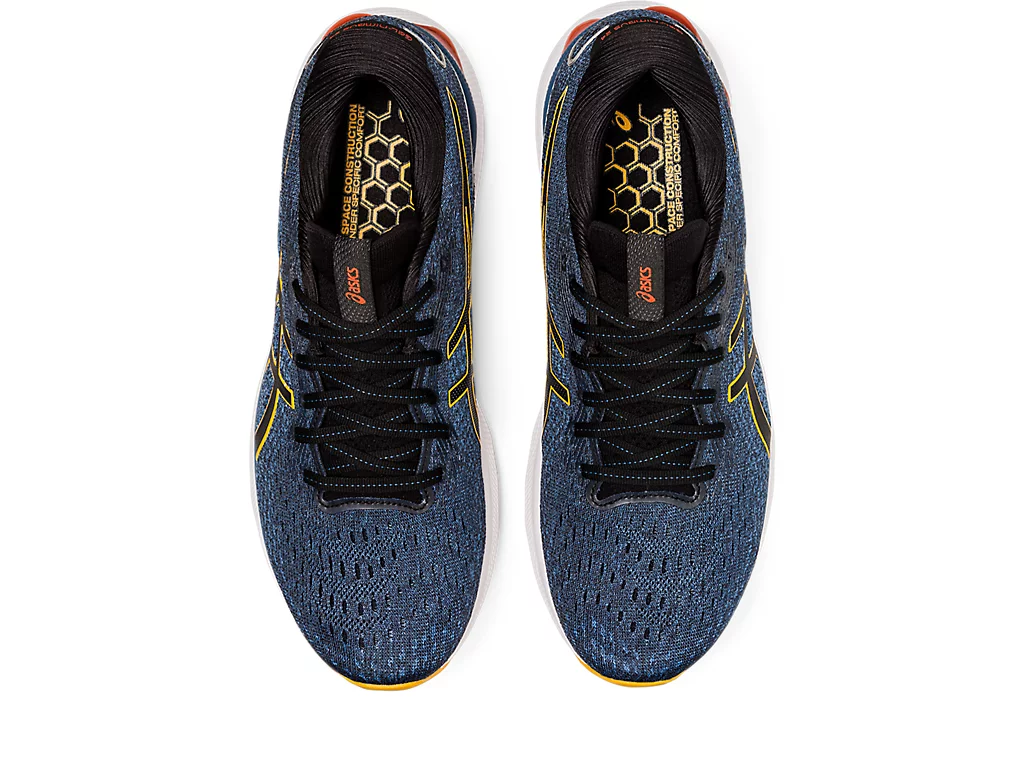 ASICS Gel Nimbus 24 Men's Running Shoe - Image 5
