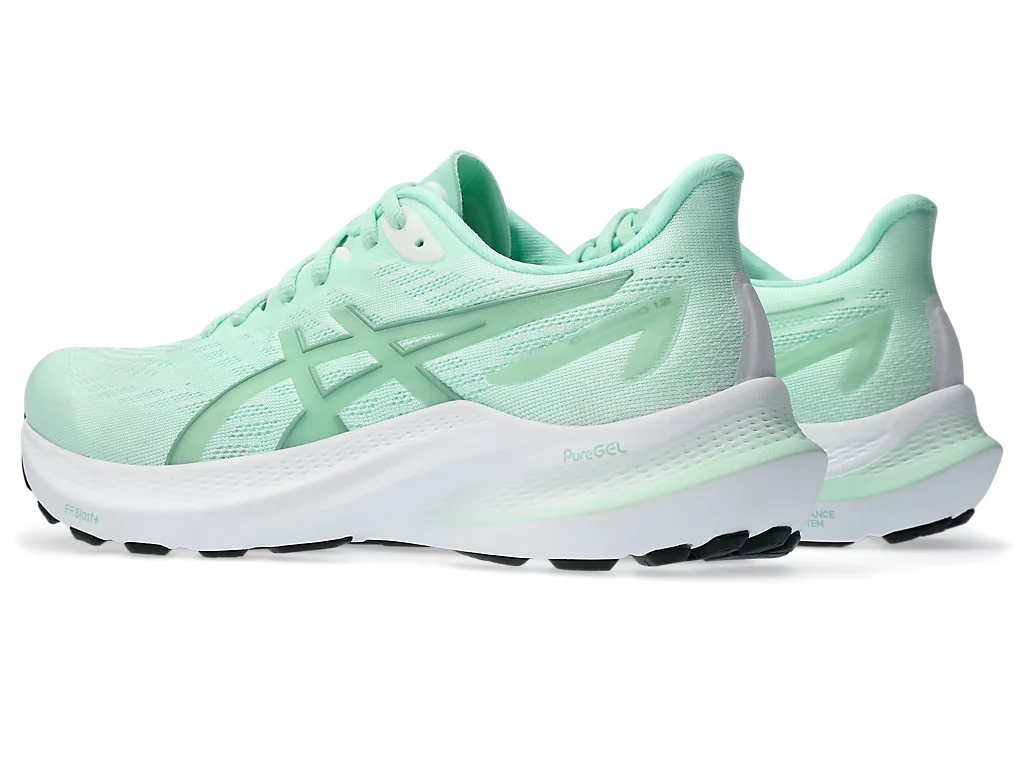ASICS GT-2000 12 Women's Running Shoe - Image 4