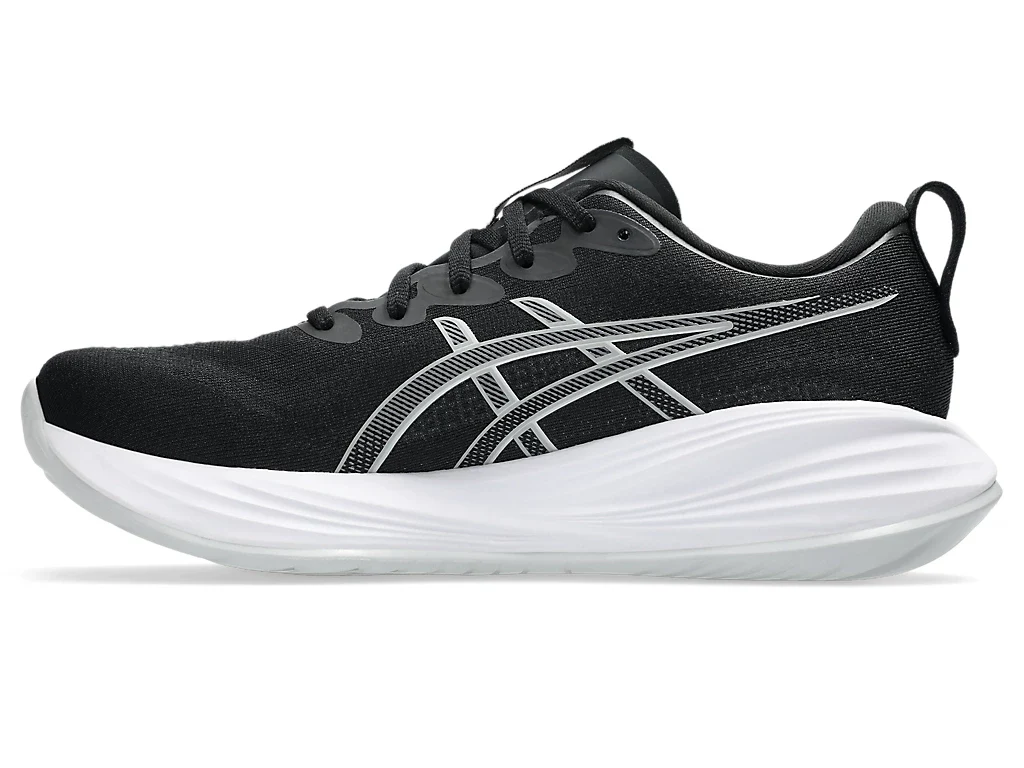 ASICS Men's Gel-Cumulus 27 Running Shoes - Black - Image 5