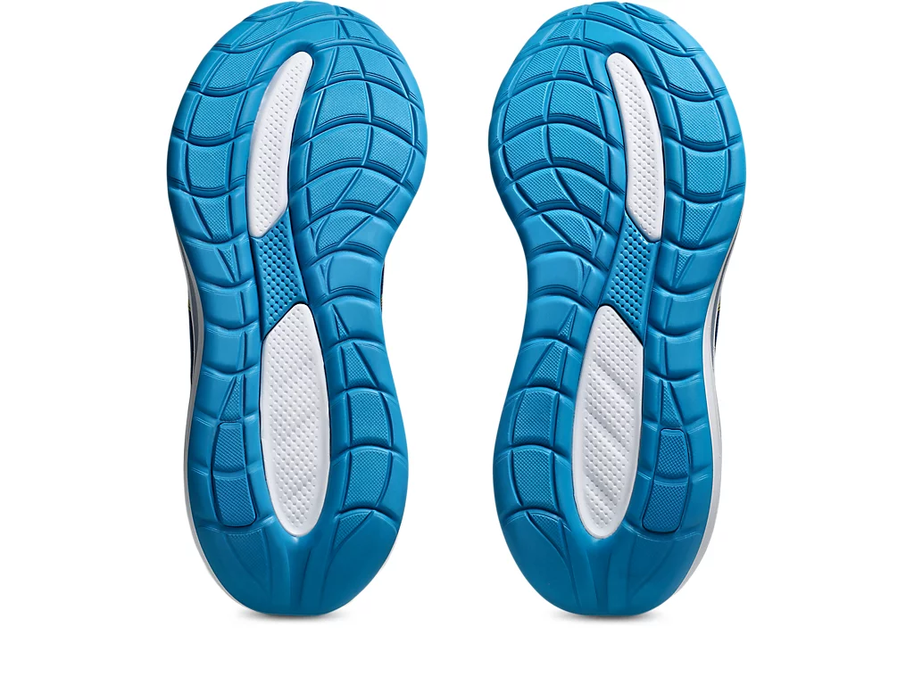 ASICS Men's Gel-Cumulus 28 Shoes - Blue | 1011C143 403 - Image 7