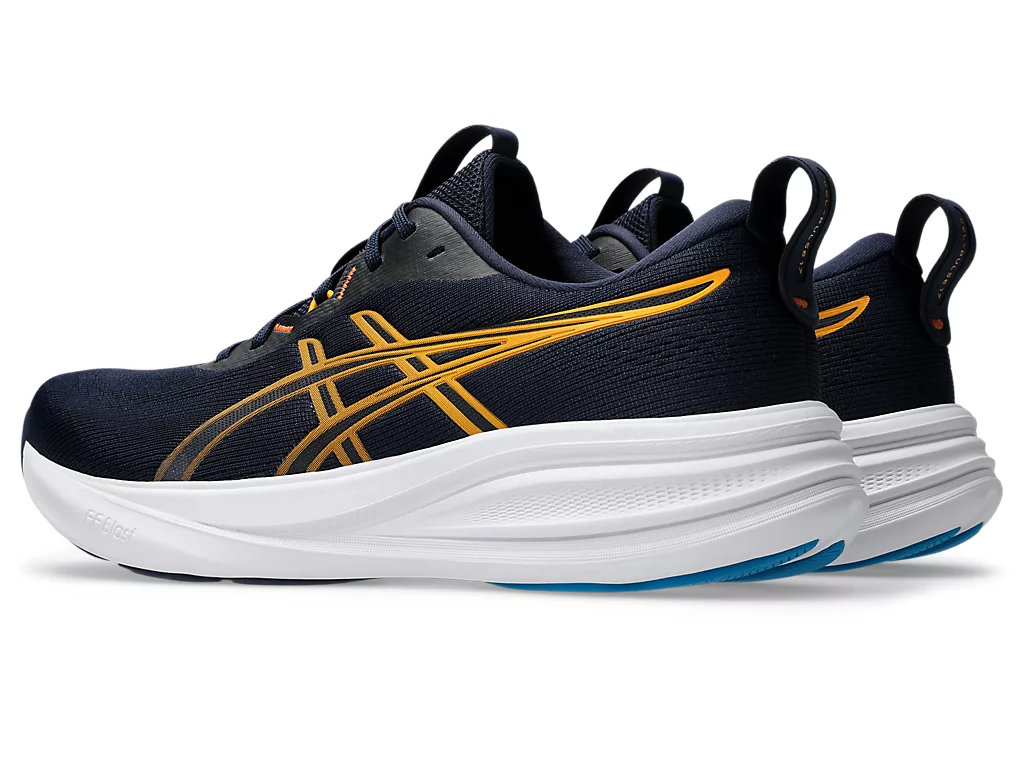 ASICS Men's Gel-Pulse 17 Running Shoes - Navy | 1011C153-400 - Image 3