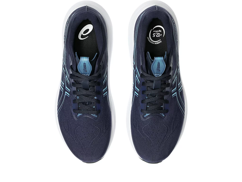 ASICS Men's GT-2000 14 Trainers - Blue - Image 5