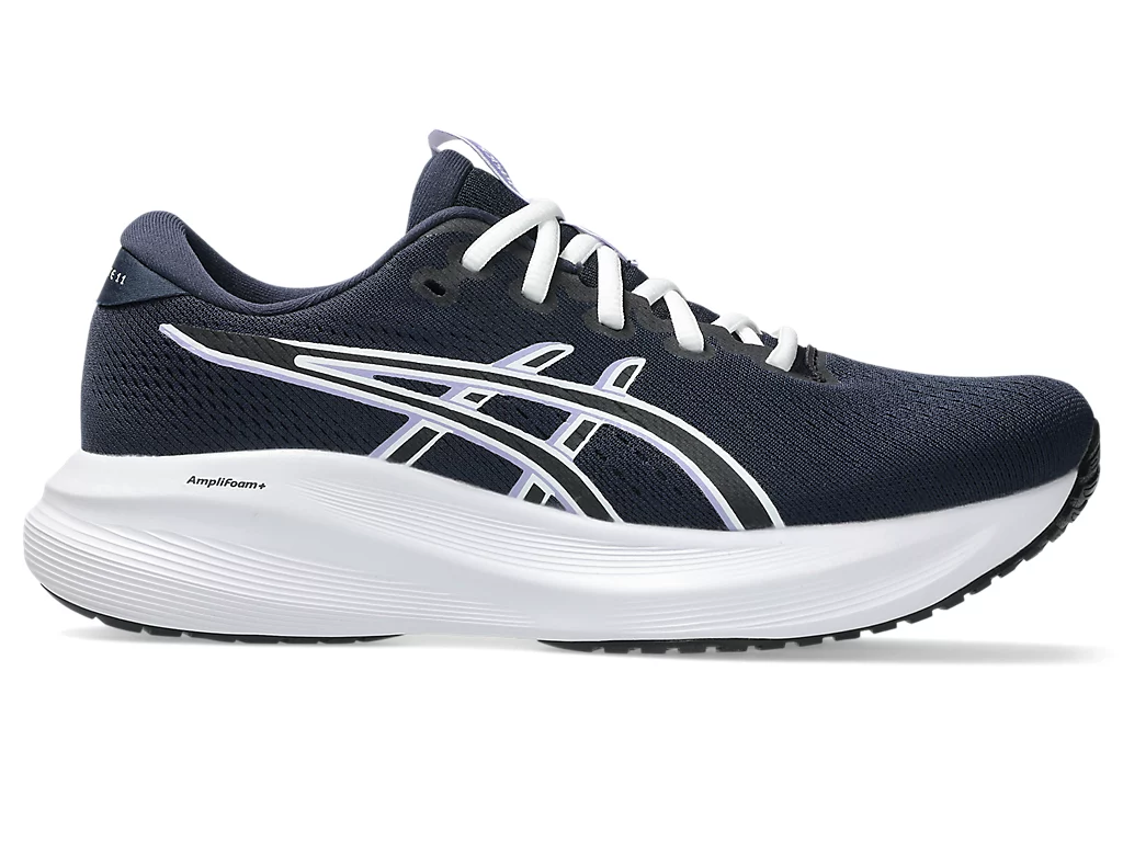 ASICS Women's Gel Excite 11 Running Shoes- Navy | 1012B861-404