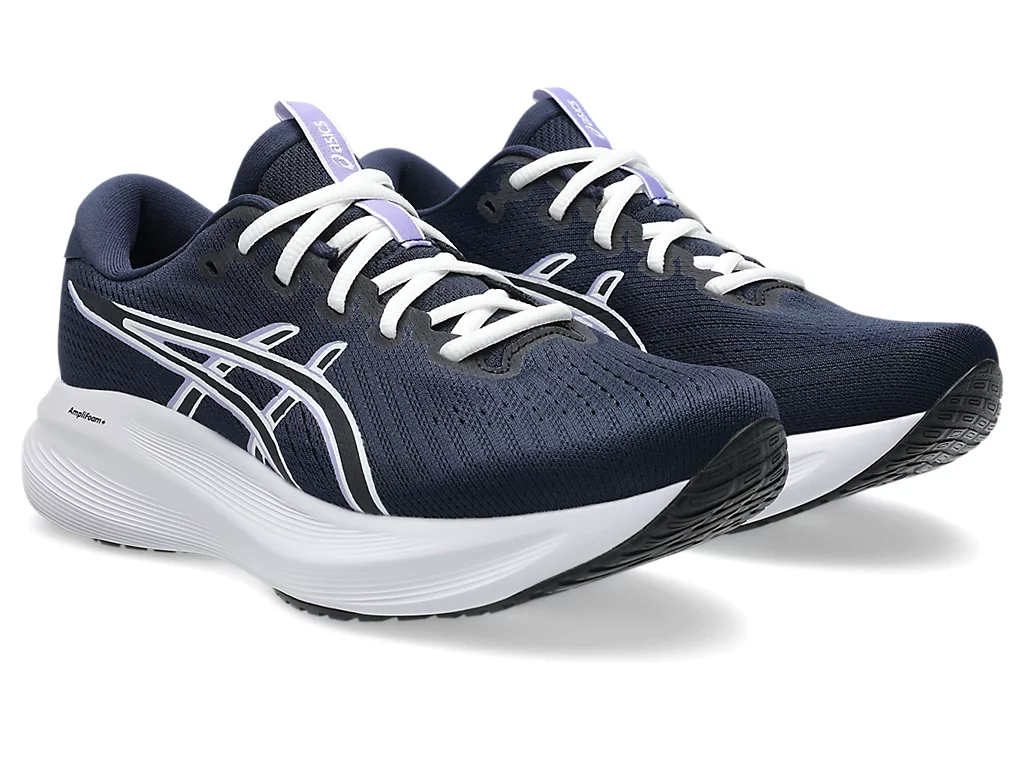 ASICS Women's Gel Excite 11 Running Shoes- Navy | 1012B861-404 - Image 2