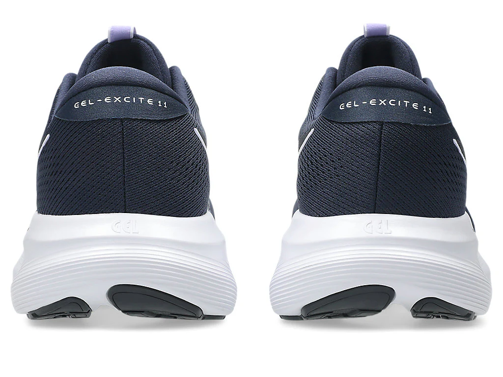 ASICS Women's Gel Excite 11 Running Shoes- Navy | 1012B861-404 - Image 4