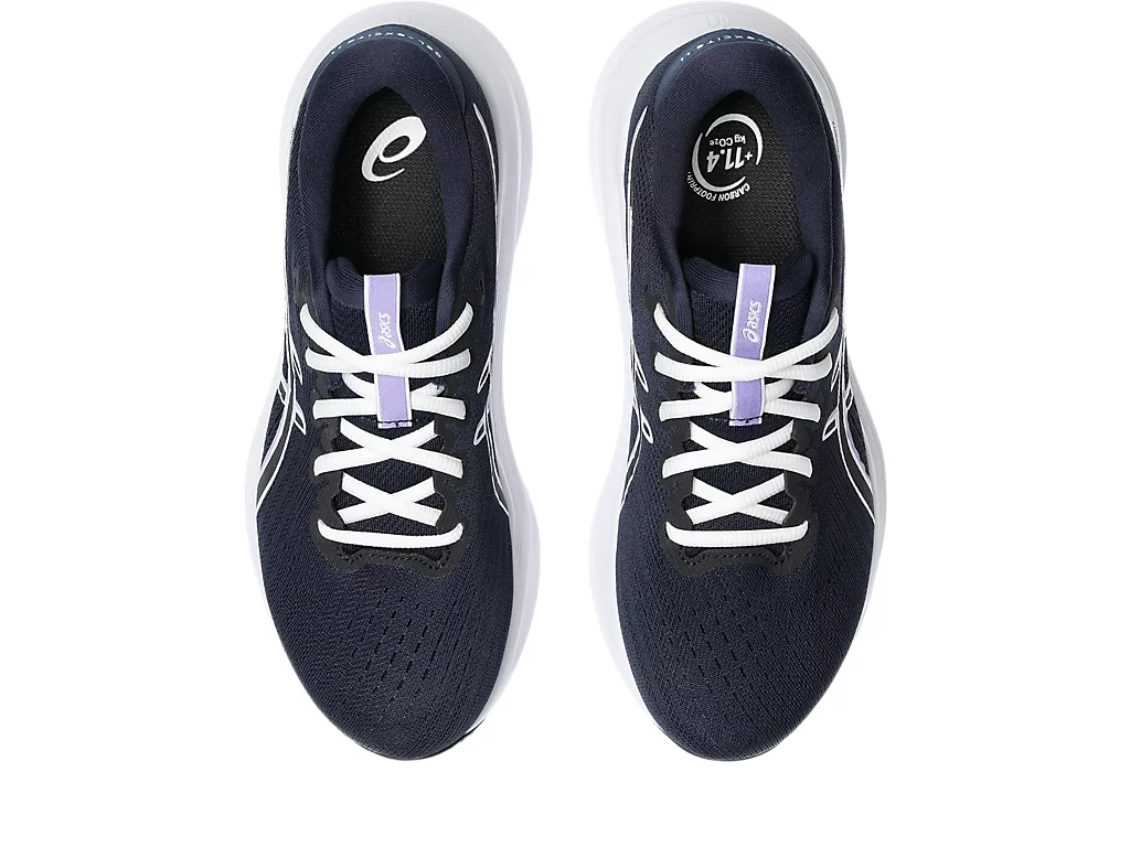 ASICS Women's Gel Excite 11 Running Shoes- Navy | 1012B861-404 - Image 5