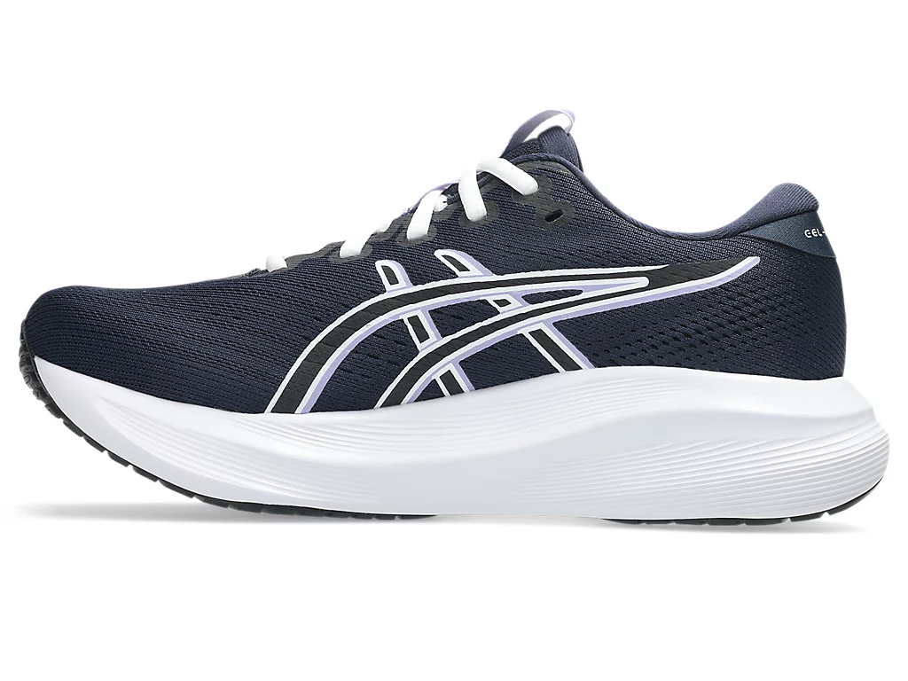 ASICS Women's Gel Excite 11 Running Shoes- Navy | 1012B861-404 - Image 7