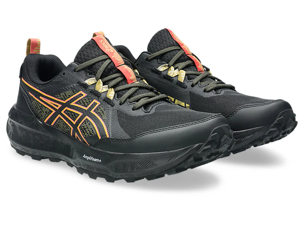 ASICS Women's Gel Sonoma 8 GTX Trail Shoes - Gore-tex