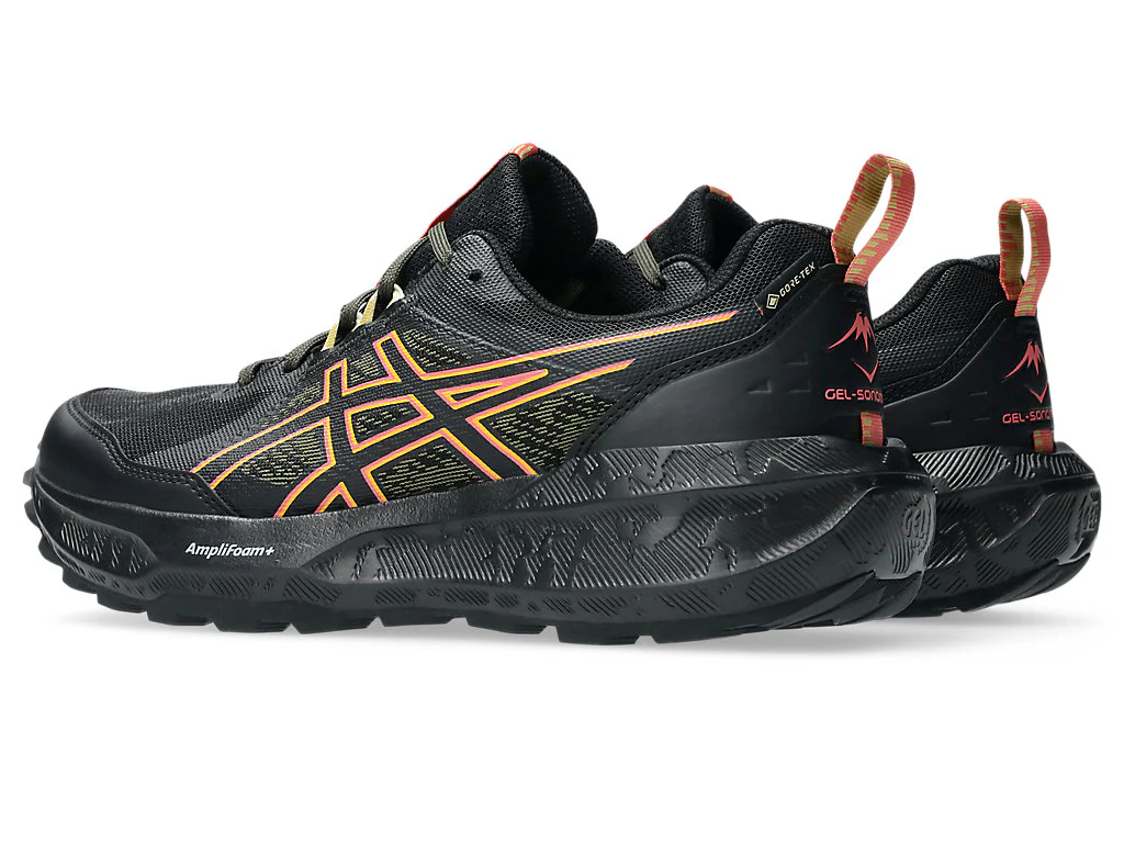 ASICS Women's Gel Sonoma 8 GTX Trail Shoes - Gore-tex - Image 2