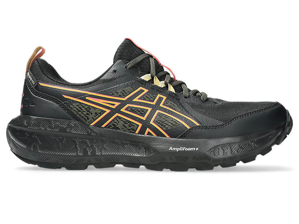 ASICS Women's Gel Sonoma 8 GTX Trail Shoes - Gore-tex - Image 3