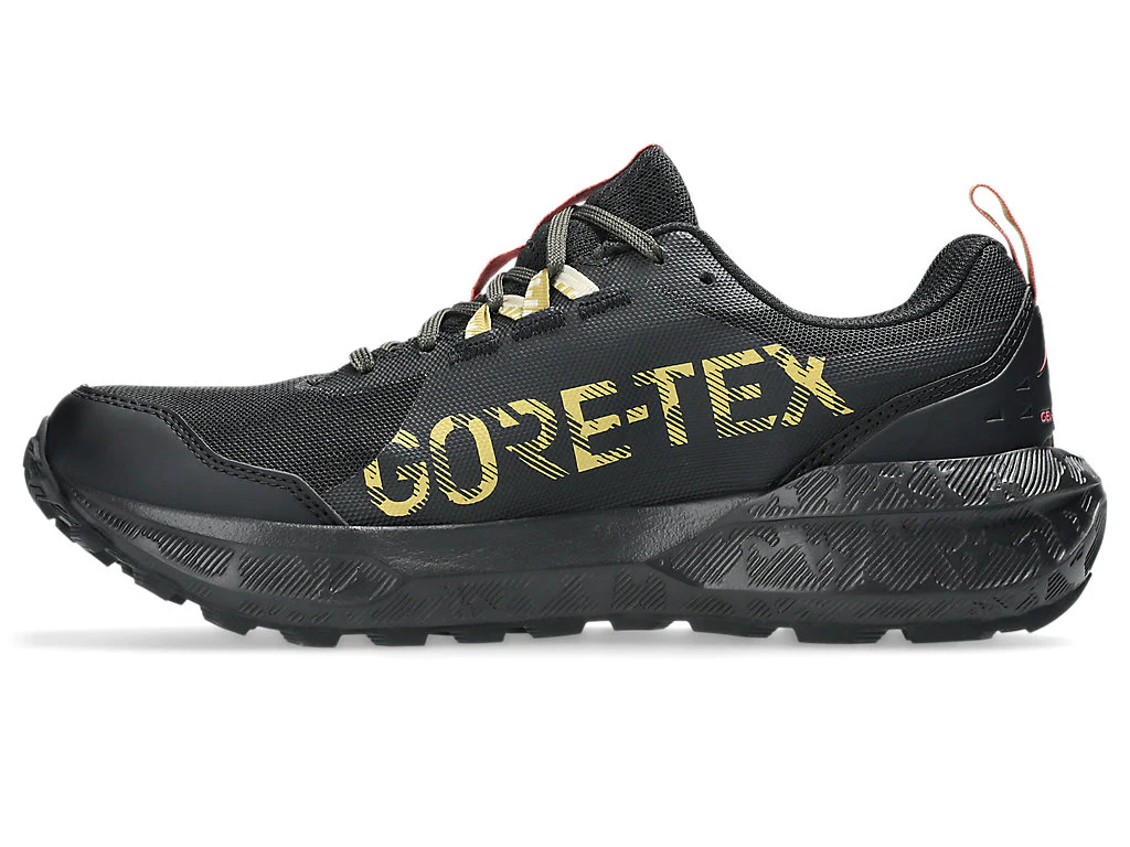 ASICS Women's Gel Sonoma 8 GTX Trail Shoes - Gore-tex - Image 4