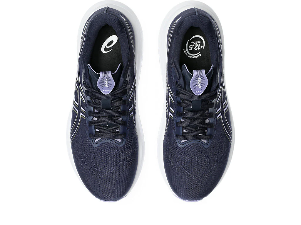ASICS Women's GT-2000 14 Running Shoe - Navy | 1012B843 404 - Image 6