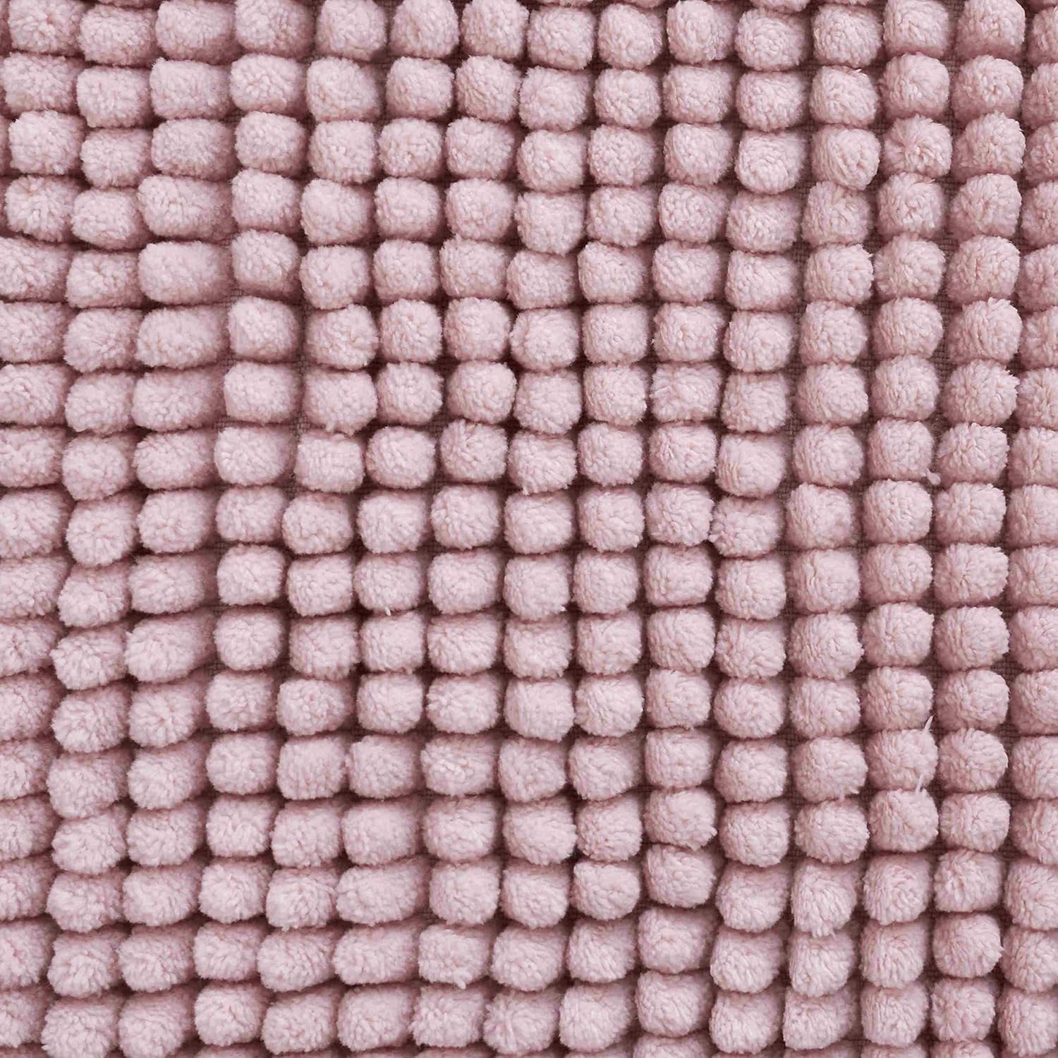 CATHERINE LANSFIELD : Bobble Bath Mat - Pink - Image 3