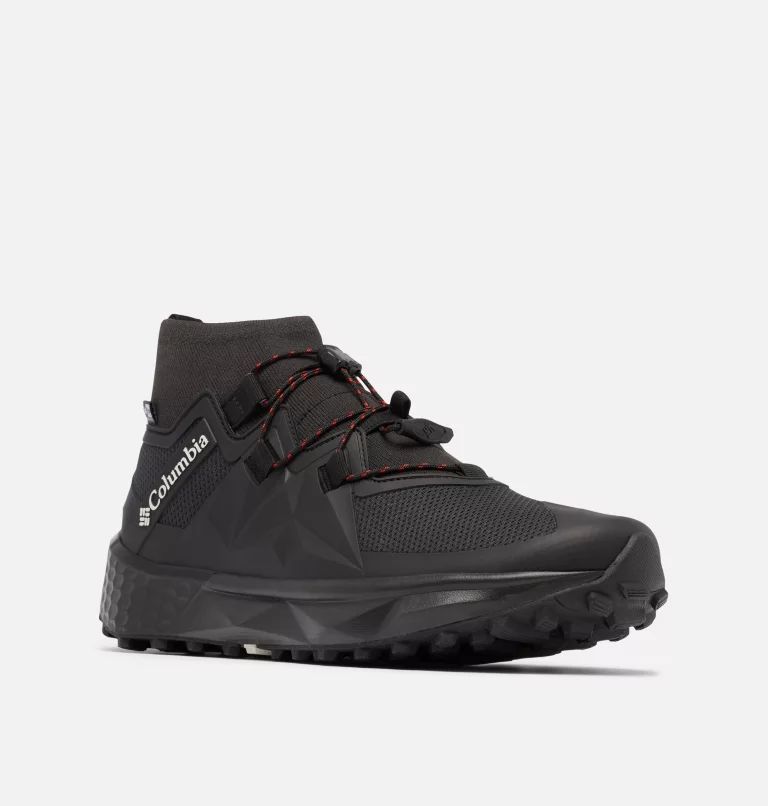 COLUMBIA : Facet™ 75 Alpha Outdry™ Lightweight Waterproof Hiking Shoes - Image 2