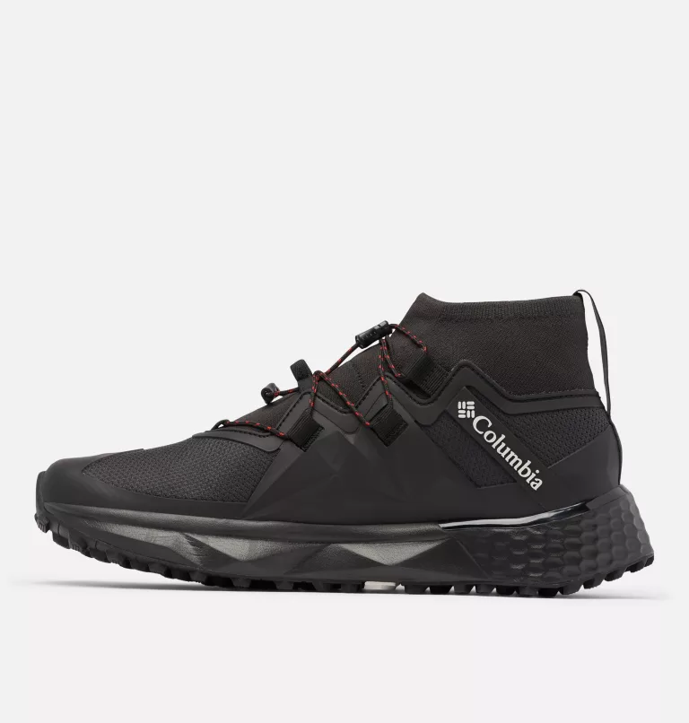 COLUMBIA : Facet™ 75 Alpha Outdry™ Lightweight Waterproof Hiking Shoes - Image 3