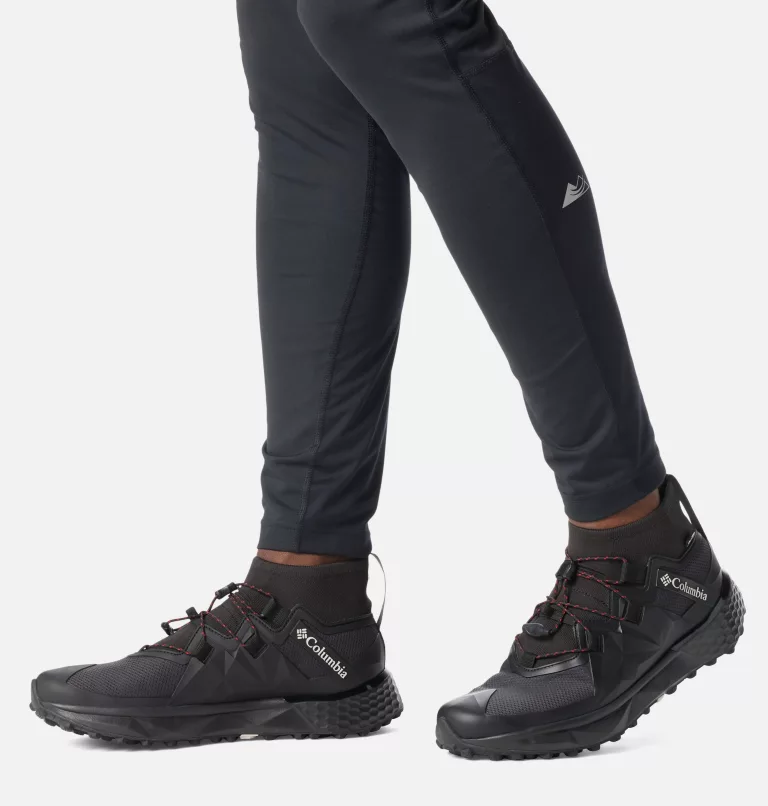 COLUMBIA : Facet™ 75 Alpha Outdry™ Lightweight Waterproof Hiking Shoes - Image 6