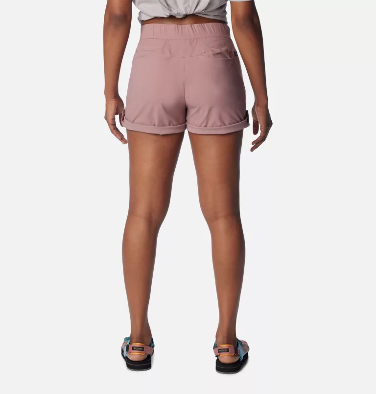 COLUMBIA Women's Firwood Camp II Shorts - Image 5