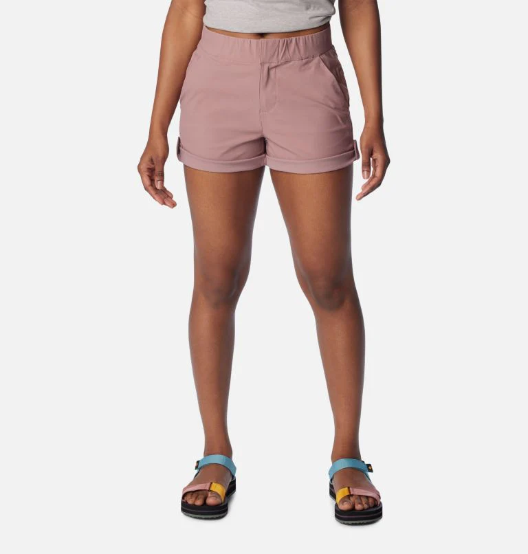 COLUMBIA Women's Firwood Camp II Shorts - Image 6