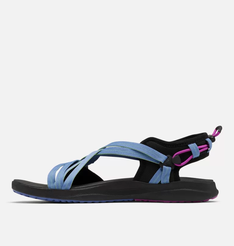 COLUMBIA Women's Columbia Sandal - Image 3