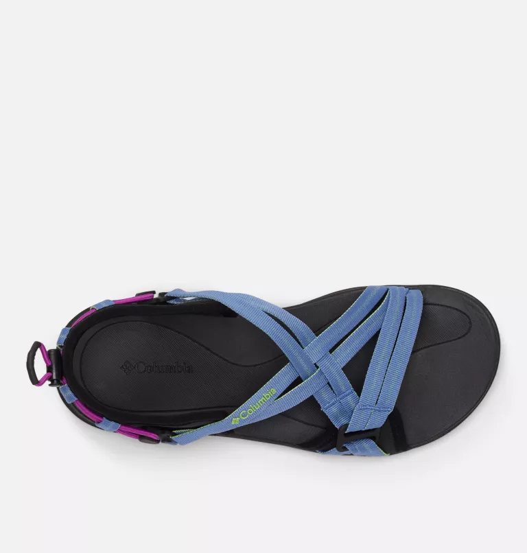 COLUMBIA Women's Columbia Sandal - Image 4