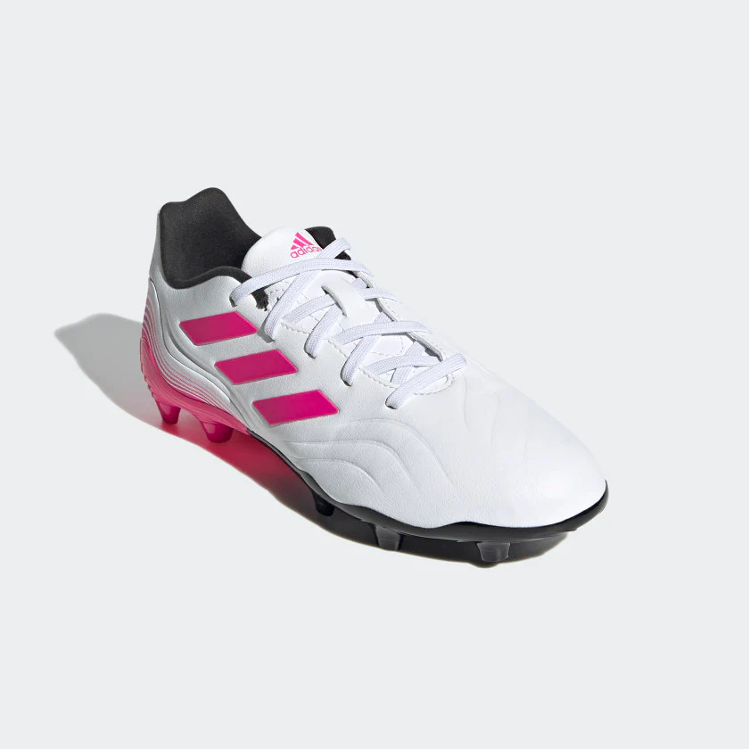 ADIDAS : Copa Sense.3 Firm Ground Boots - Image 4