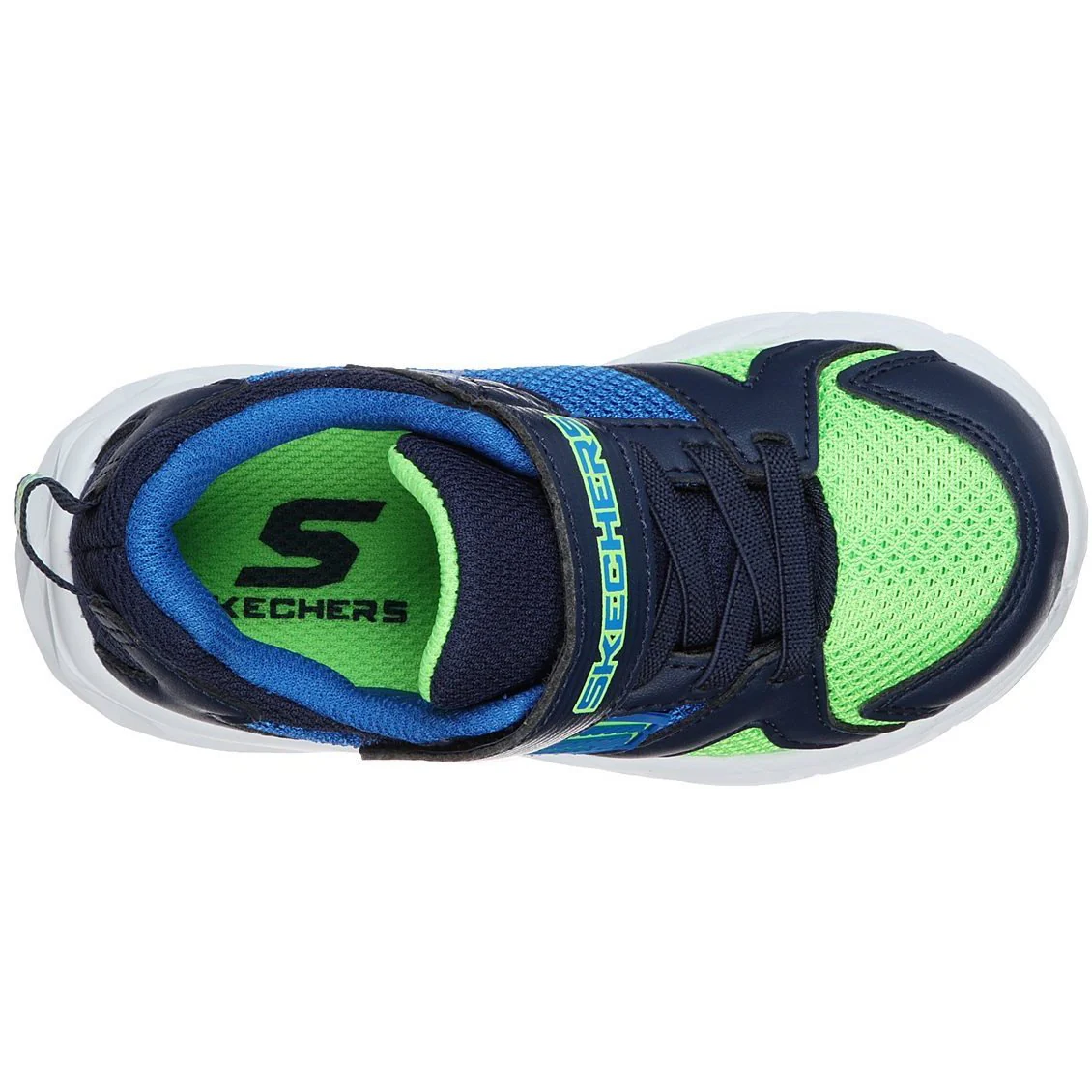 SKECHERS Boys Eclipsor - Interpulse Infant Shoes - Image 3