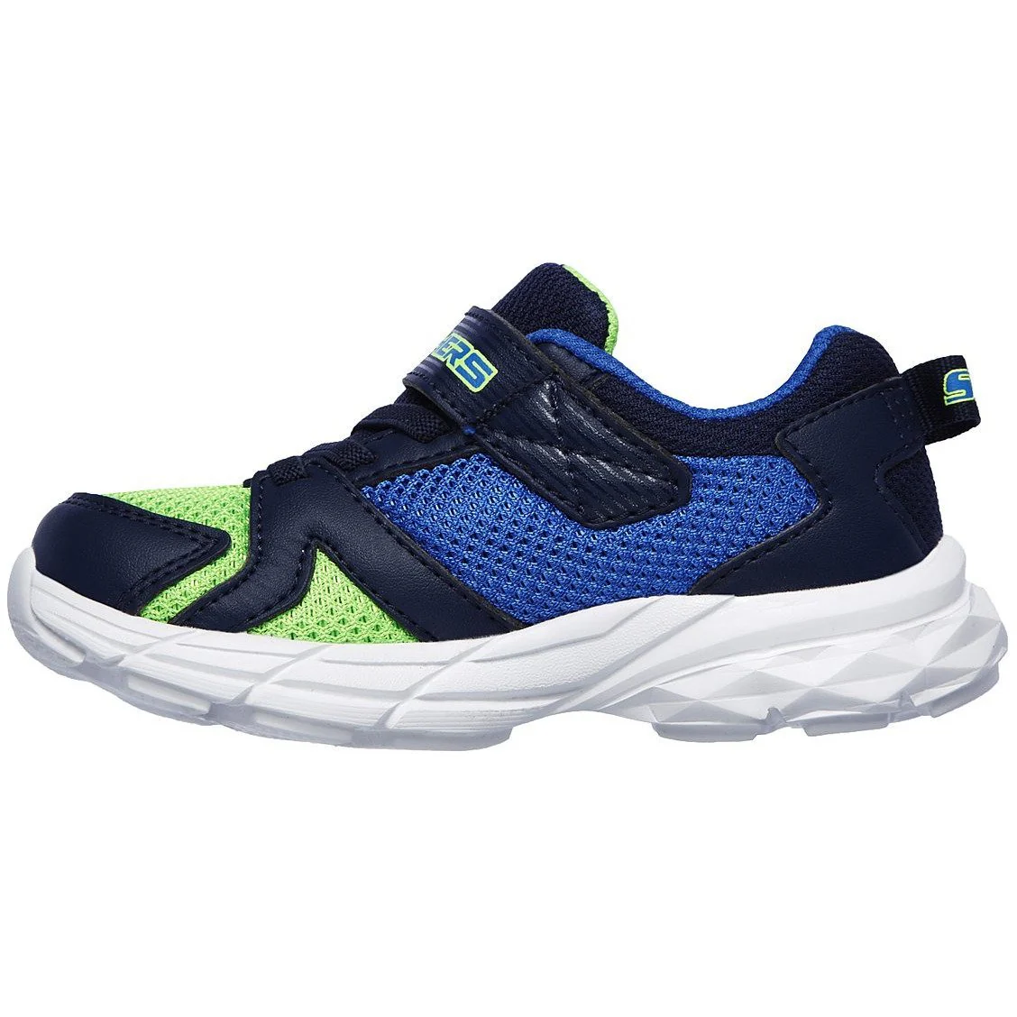 SKECHERS Boys Eclipsor - Interpulse Infant Shoes - Image 4