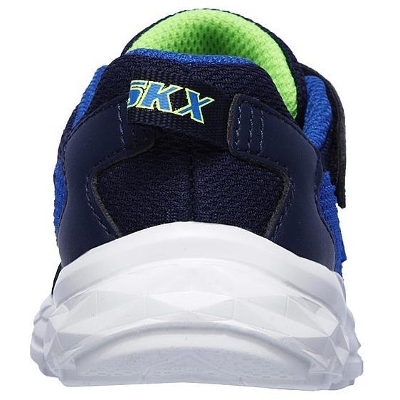SKECHERS Boys Eclipsor - Interpulse Infant Shoes - Image 5