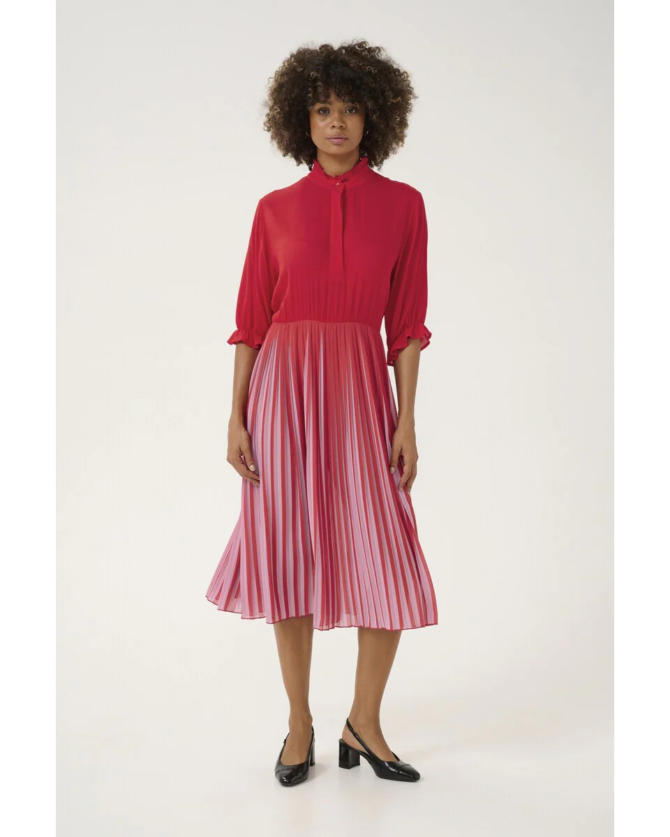 CULTURE Cesseli Carly Dress