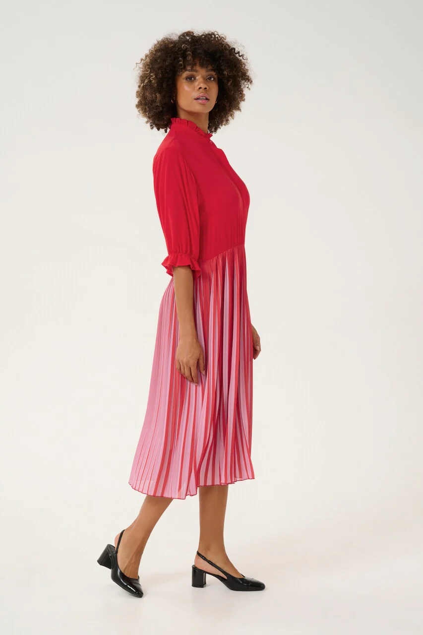 CULTURE Cesseli Carly Dress - Image 2