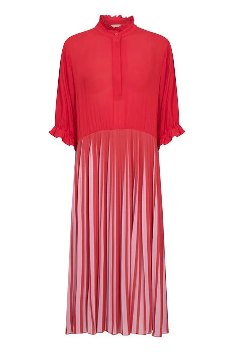 CULTURE Cesseli Carly Dress - Image 4