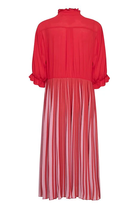 CULTURE Cesseli Carly Dress - Image 5