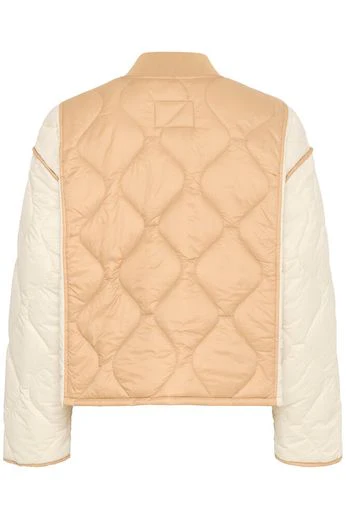 CULTURE Catalina Jacket - Beige - Image 4
