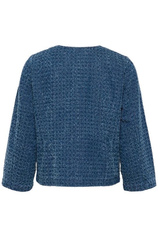 CULTURE Constance Denim Jacket - Image 4