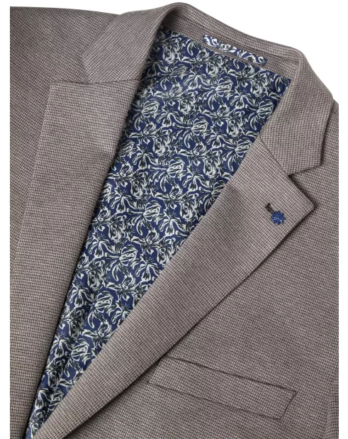 DANIEL GRAHAME Damon Jacket - Image 2
