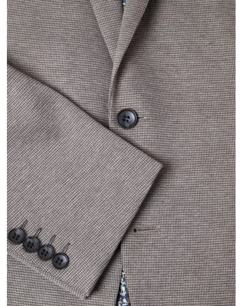 DANIEL GRAHAME Damon Jacket - Image 3