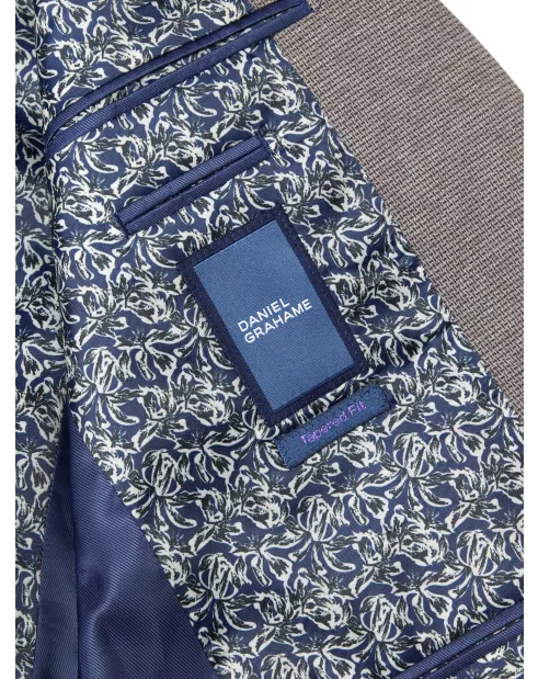 DANIEL GRAHAME Damon Jacket - Image 4