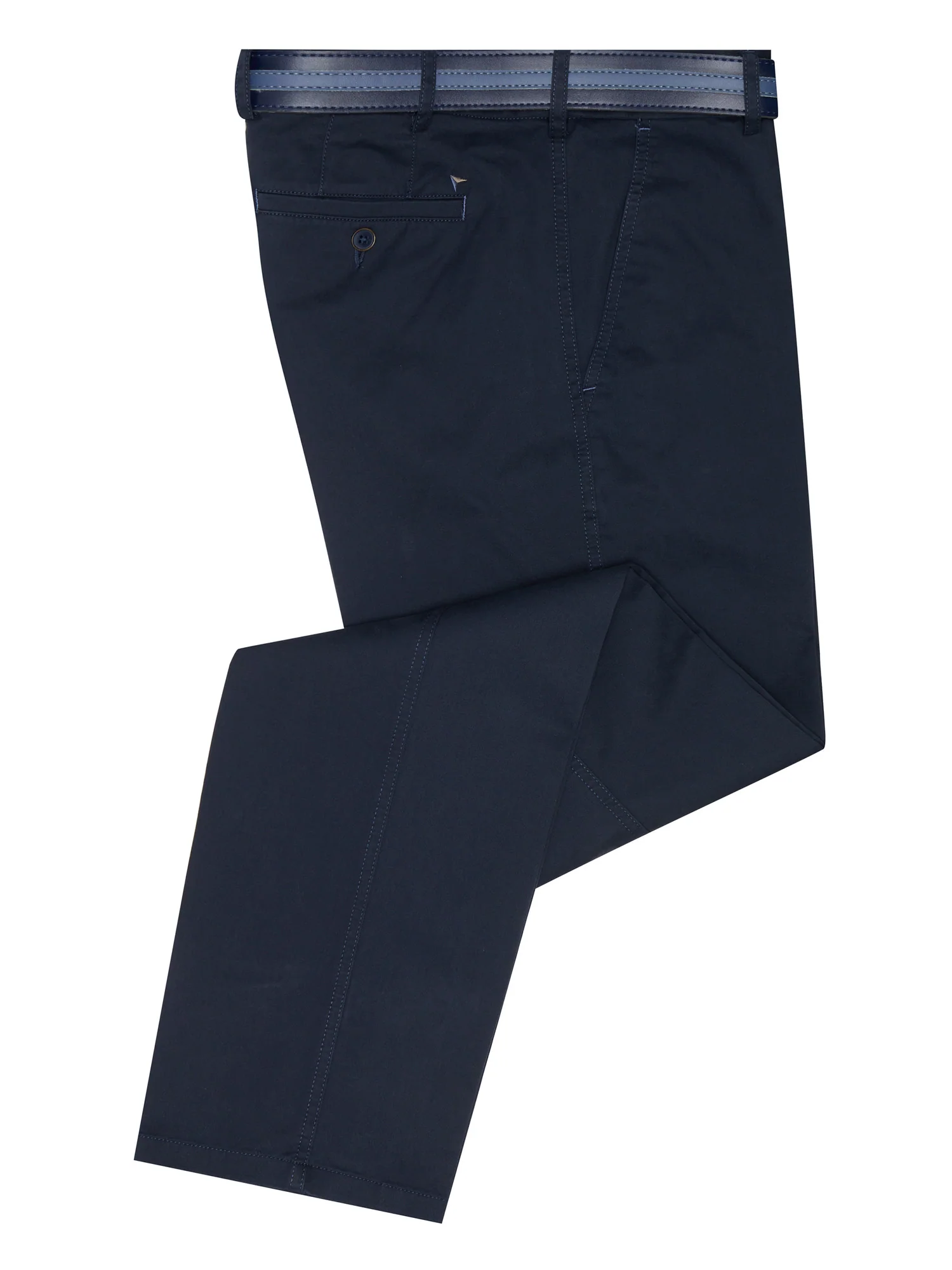 DG'S DRIFTER Driscoll Chinos - Navy