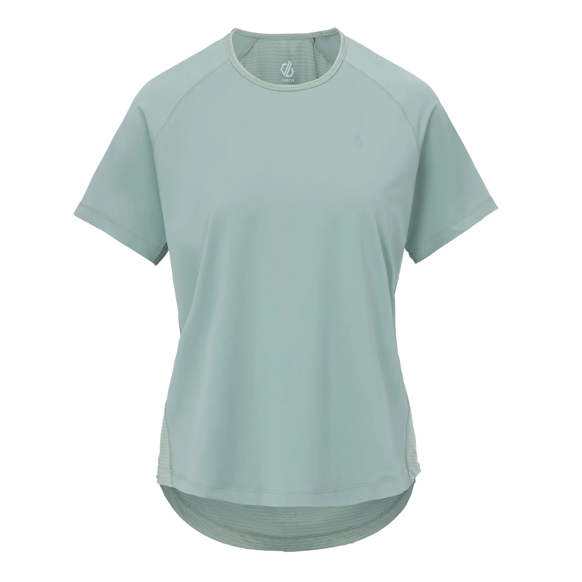 DARE 2B Women's Chase II T-Shirt - Glacier Green - Image 5