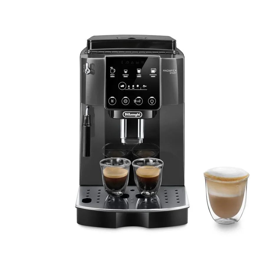 DeLONGHI Magnifica Start 1.8L Bean to Cup Automatic Coffee Machine
