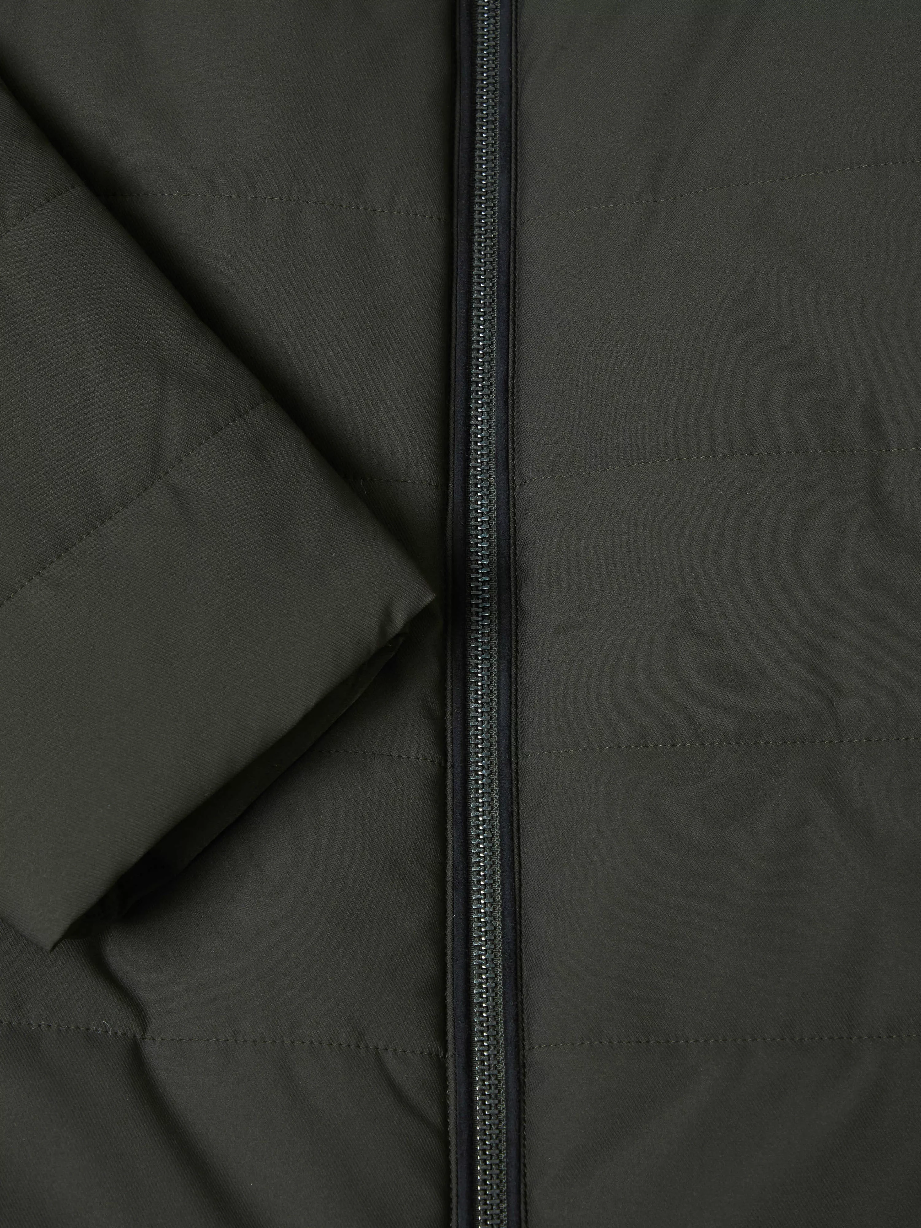 DOUGLAS Kemp Casual Jacket - Olive - Image 3