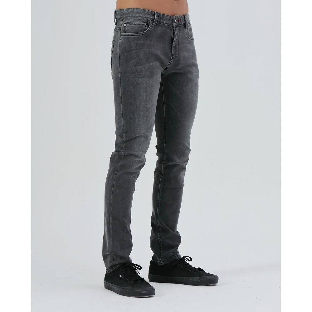DIESEL : Palmer Slim Fit Grey - Image 2