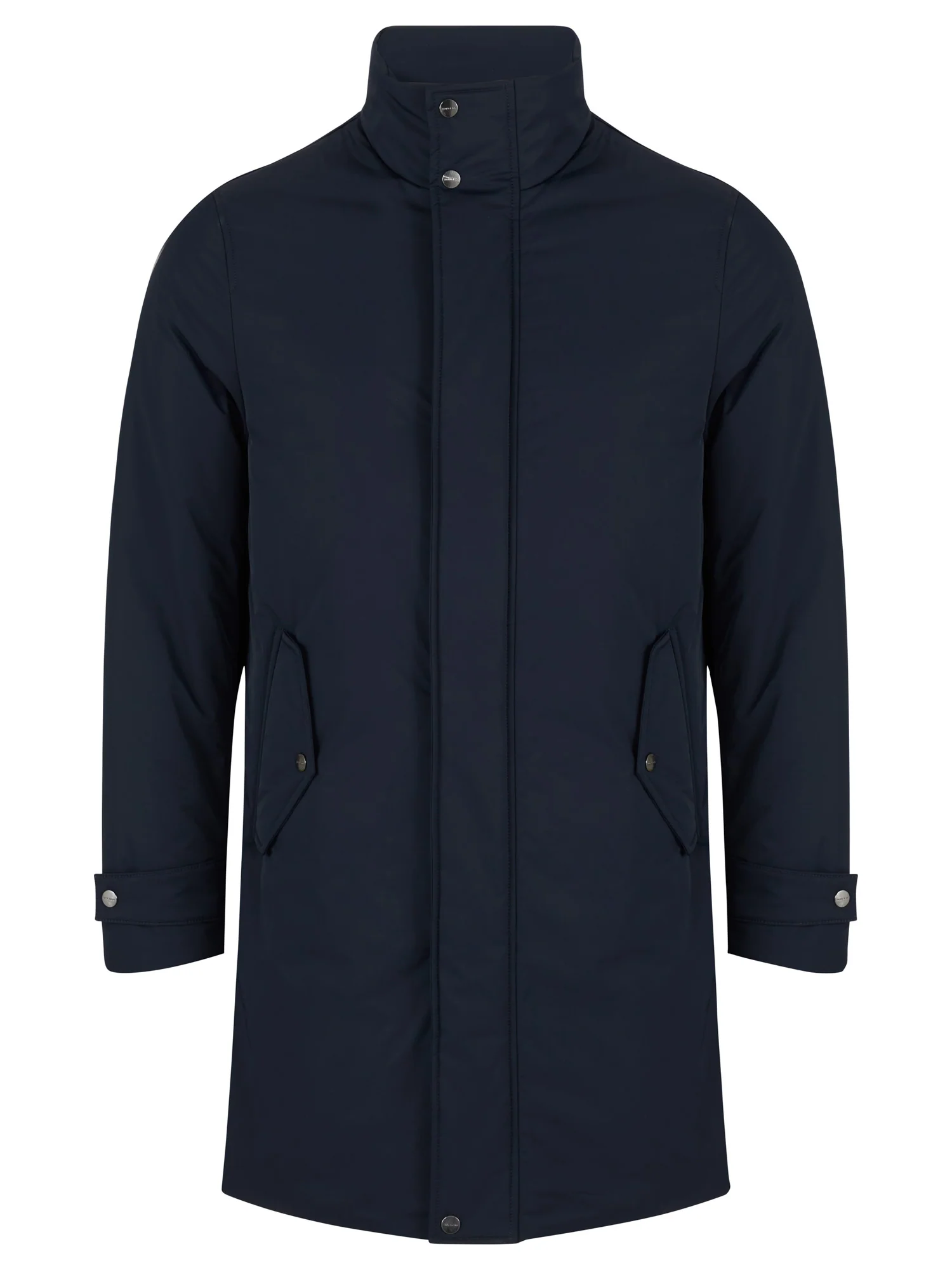 DOUGLAS Men's Holden Casual Coat - Navy
