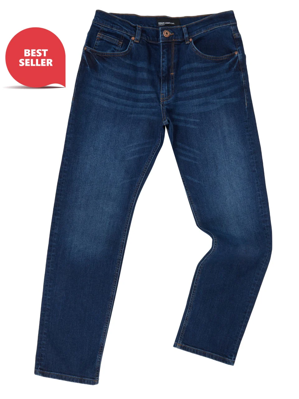 REMUS UOMO : Rolston Jean