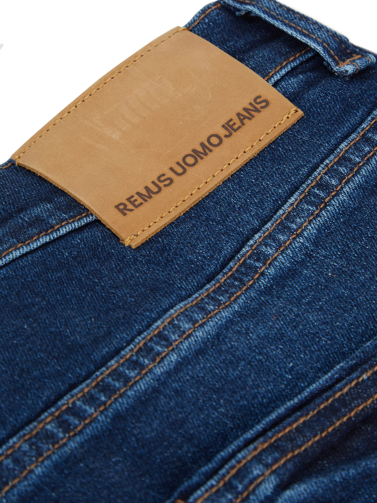 REMUS UOMO : Rolston Jean - Image 3