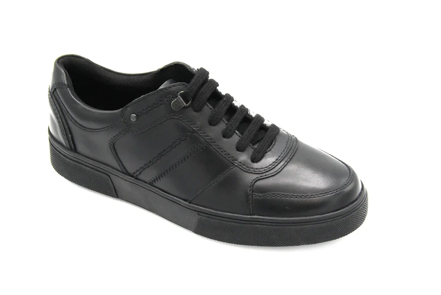 DUBARRY : AV8 Koote Shoe - Black - Image 4