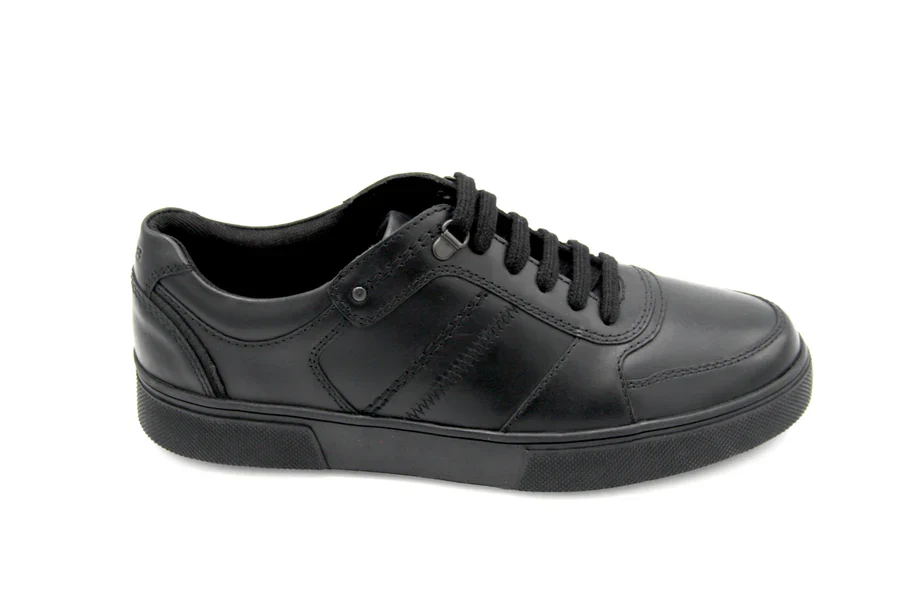 DUBARRY : AV8 Koote Shoe - Black - Image 5
