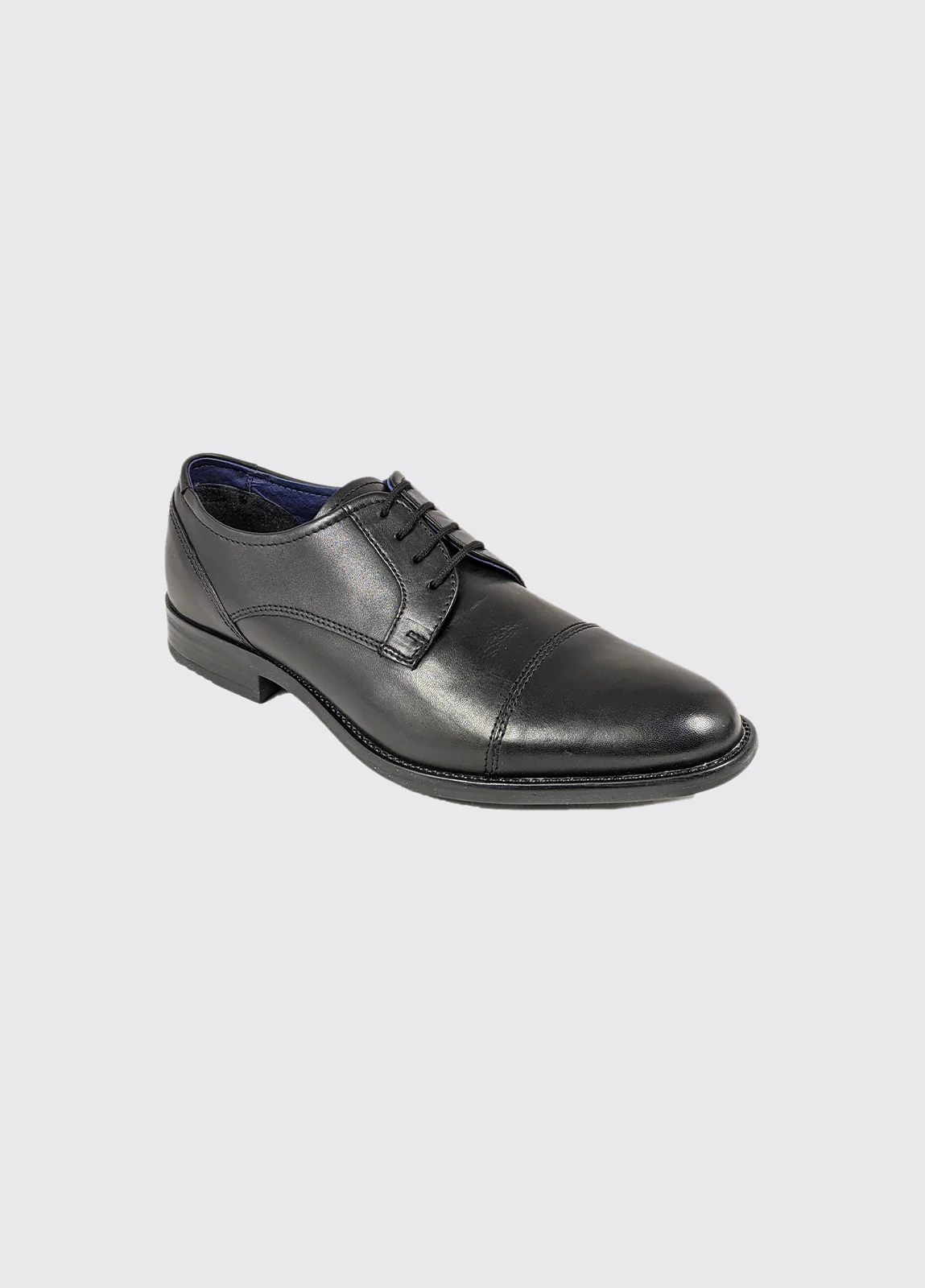 Dubarry : Derek Lace Up - Image 2