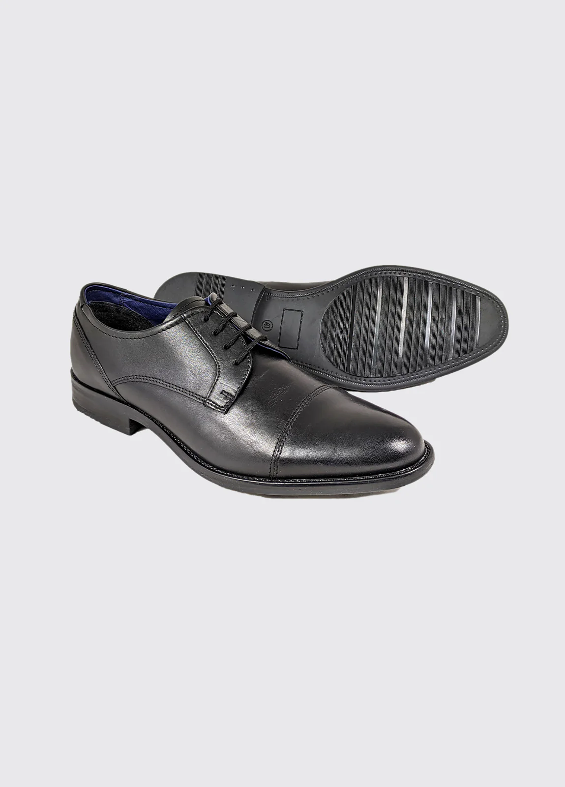 Dubarry : Derek Lace Up - Image 3